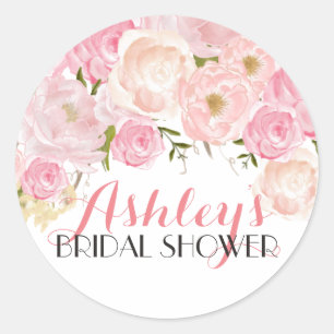Sticker à Fête des mariées de fleurs