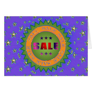 Sticker à vendre