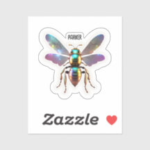 Abeille Moderne