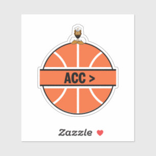 Sticker ACC pour tout le monde