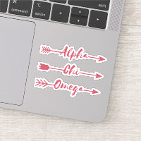 Alpha Chi Omega | Flèches