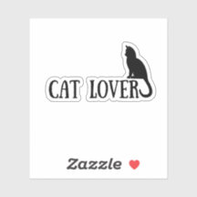 Amateur de chats