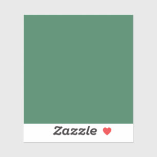 Sticker Amazon (couleur unie)