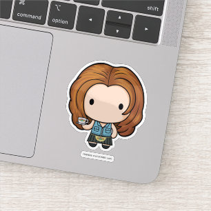 Sticker AMIS™ Rachel Chibi