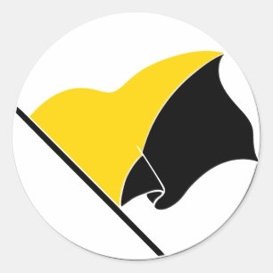Sticker Anarcho Capitalism