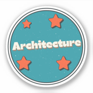 Sticker Architecture