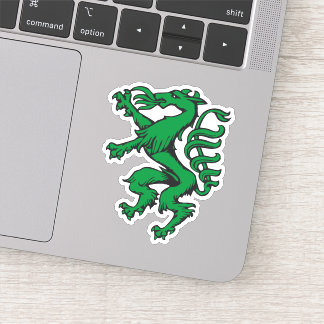 Sticker Armoiries de Panther Styrie Autriche