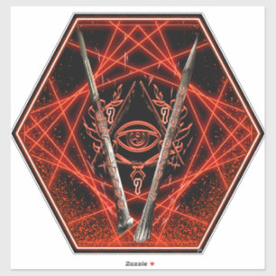 Sticker Ars longa Vita brevis