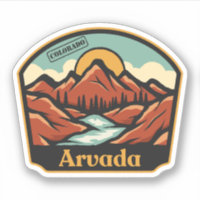 Arvada, Colorado