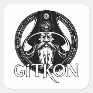 Sticker Assistant   GitKon : La Bourse de Code