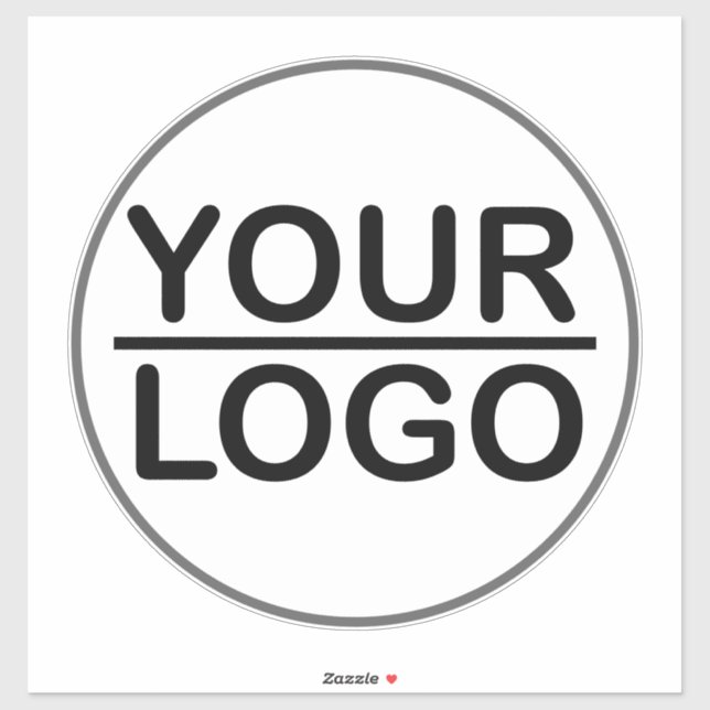 Sticker Auto-autocollante (Feuille)