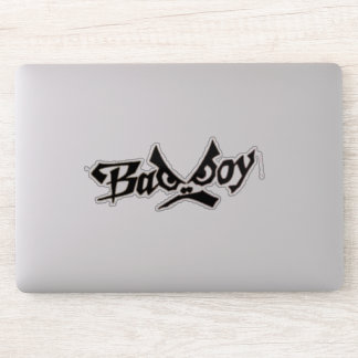 Sticker Badboy
