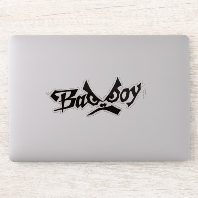 Sticker Badboy (Ordinateur)
