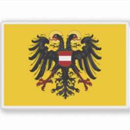 Sticker Bannière de Frederick III (1437-1493)