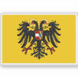 Sticker Bannière de Maximilian I & Charles V (1493-1556)