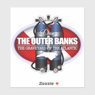 Sticker Banques extérieures (ST)