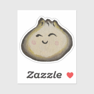 Sticker Bao Dumpling