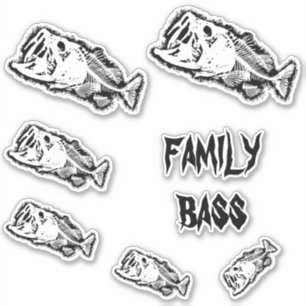 STICKER BASES FAMILLE