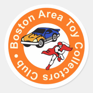 Sticker BATCC