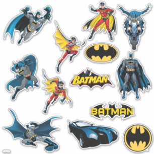 Sticker Batman