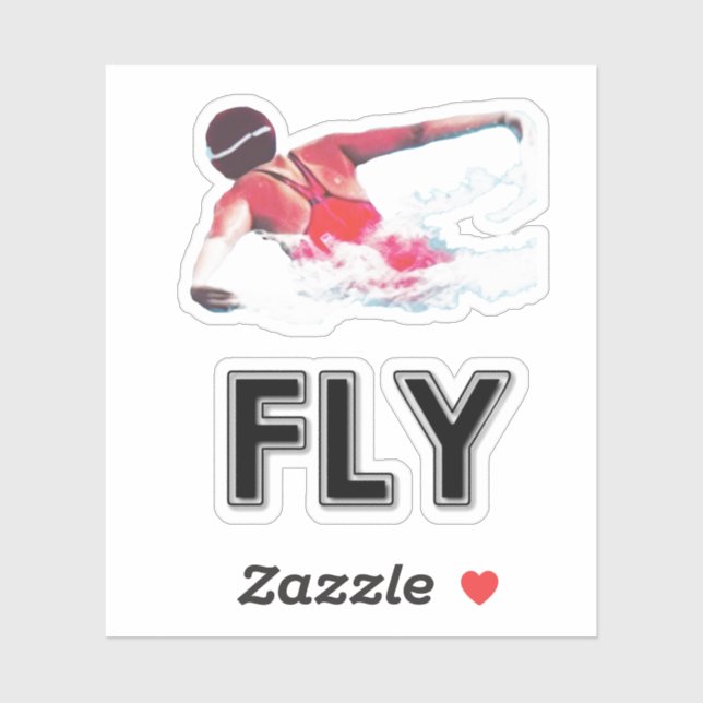 Sticker Beurre (Feuille)