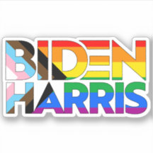 Biden Harris LGBTQ+ Progrès