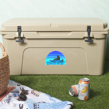 Bigfoot Bateau Pêche Sport amusant