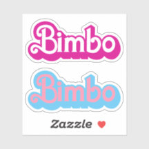 Bimbo personnalisable