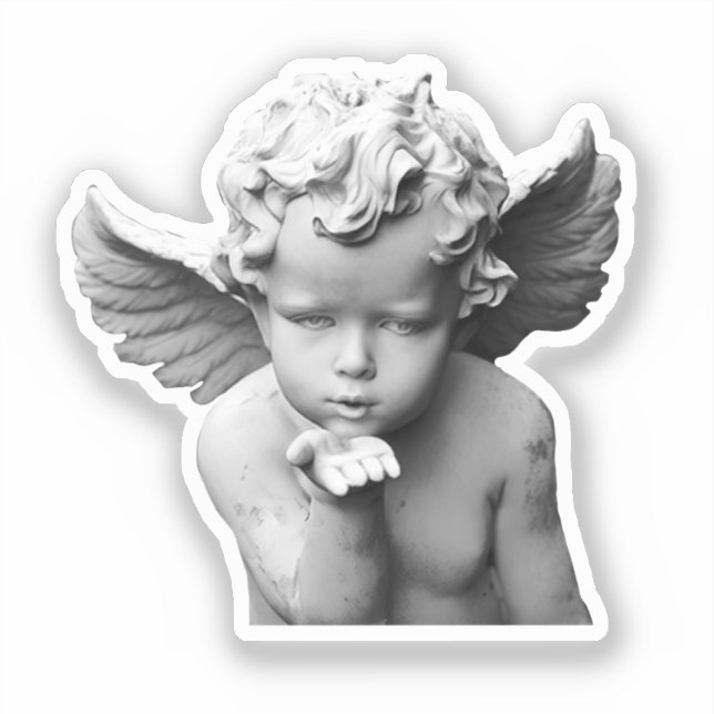 Sticker Bini Baby (Recto)