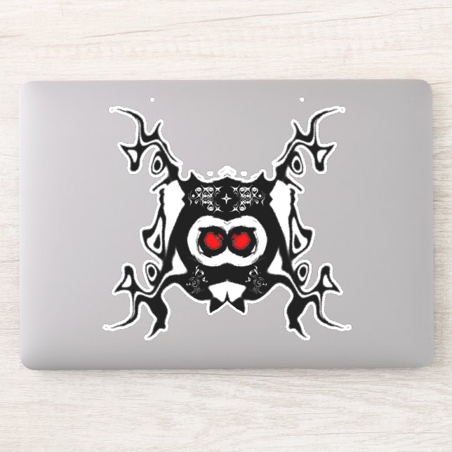 Sticker Bogue incorrecte v1.1b (Ordinateur)
