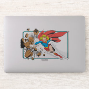 Sticker Boulder de Supergirl