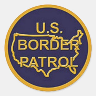 Sticker BP