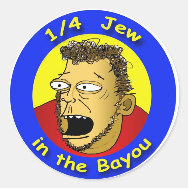 sticker Bri (Devant)