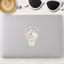 Bright Innovation Light Bulle