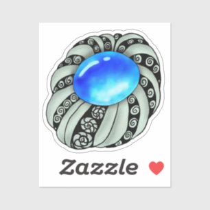 Sticker Broches