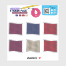 BTS - LIVRES, PAPIERS (GRAPH PAPER)