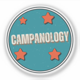Sticker Campanologie