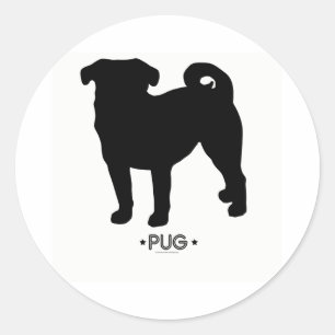 Sticker carlin
