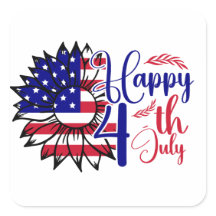 4 juillet