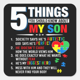Sticker Carré 5 Things You Should Know About