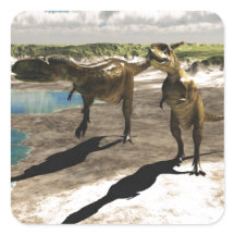 Abelisaurus 2
