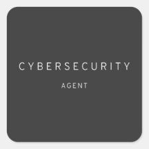 Agent de cybersécurité