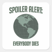 Alerte Earth Spoiler : Tout Le Monde Décède