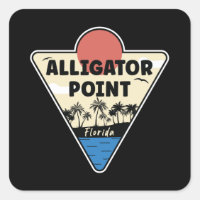Alligator Point Floride