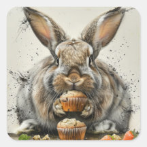 Anniversaire de Bunny