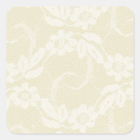 Antique Pays ivoirien dentelle Occidentale sceaux