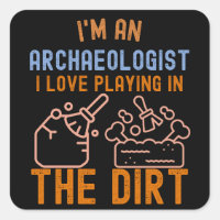 Archéologie Citation, Drôle d'Archéologie6