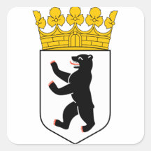 Armoiries de Berlin