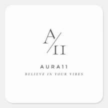 aura11 croyez en vos ondes