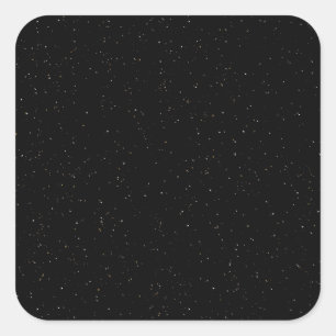 Sticker Carré autocollant-carrés-speck-noir